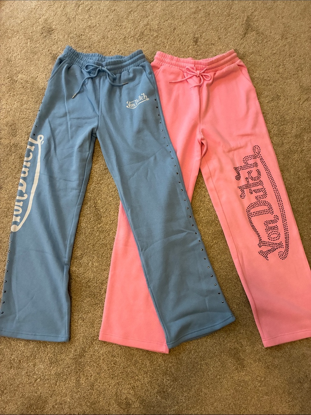 Von Dutch Sweatpants bundle